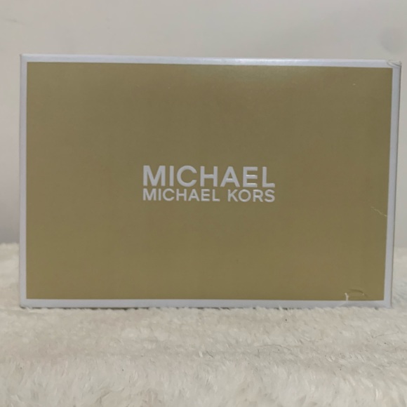 Micheal Kors Kids Wedge Sandal - Picture 2 of 10